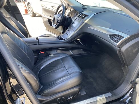 Used 2016 Lincoln MKZ Hybrid w/ Equipment Group 600A Reserve image 19