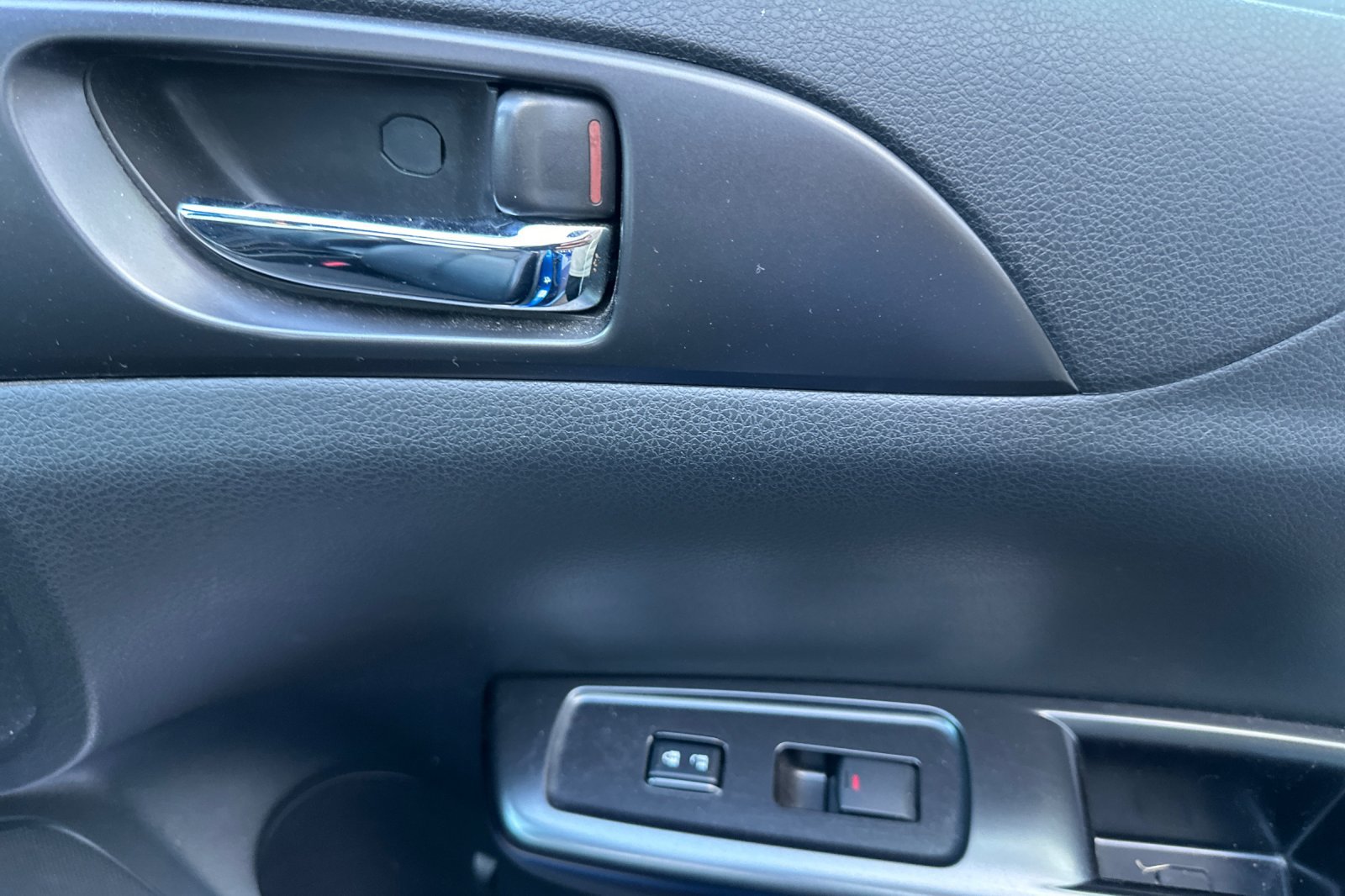 Used 2013 Subaru Impreza WRX STI Limited AWD/4WD image 20