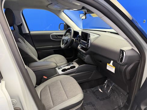 Used 2024 Ford Bronco Sport Big Bend AWD/4WD image 24