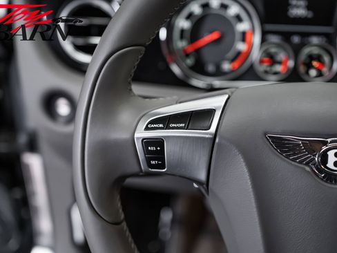 Used 2015 Bentley Continental GT AWD/4WD image 28