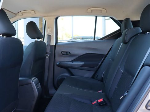 Used 2021 Nissan Kicks SV FWD image 30