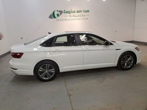 Used 2021 Volkswagen Jetta R-Line image 8