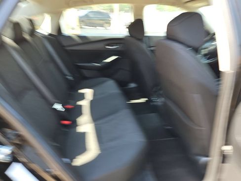 Used 2025 Honda Accord LX image 30