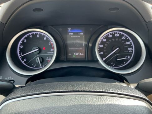 Used 2024 Toyota Camry LE image 19