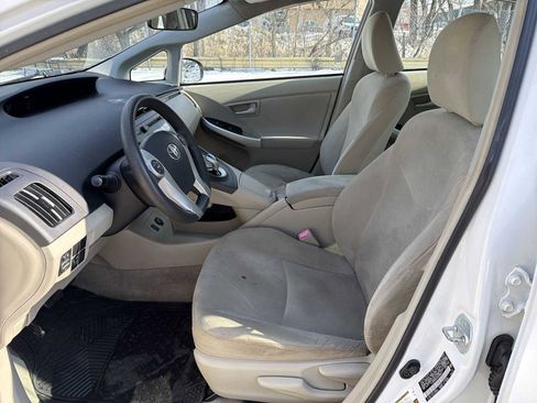 Used 2010 Toyota Prius One image 11