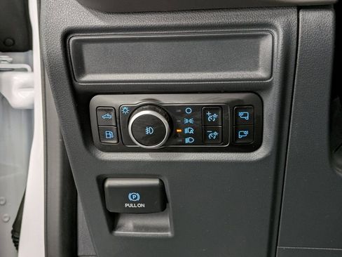 Used 2025 Ford F150 XLT w/ Equipment Group 302A MID image 21