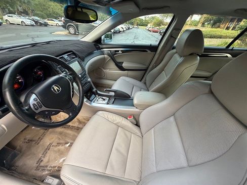Used 2007 Acura TL FWD image 37