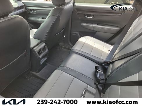 Used 2024 Honda CR-V EX image 8