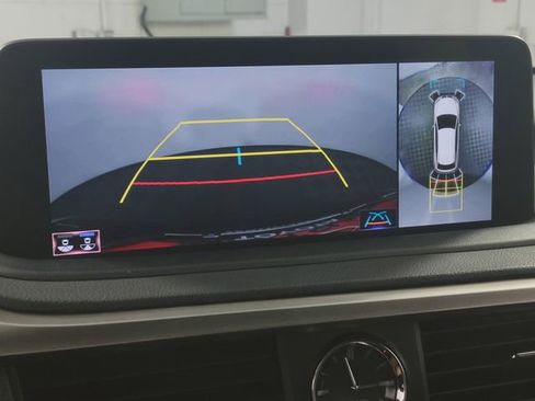 Used 2022 Lexus RX 350 F Sport image 20