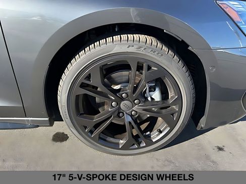 New 2026 Audi A3 2.0T Premium image 13