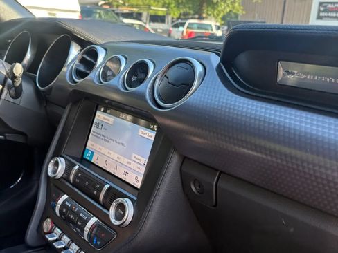 Used 2019 Ford Mustang GT Premium w/ GT Performance Package RWD image 25