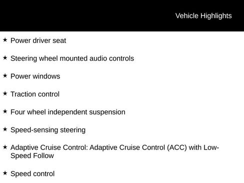Certified 2026 Honda CR-V EX image 6