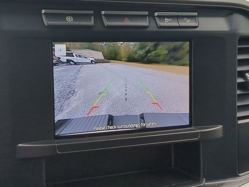 Certified 2024 Ford F350 XL w/ XL Driver Assist Package image 18