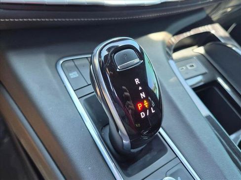 Used 2021 Cadillac Escalade Sport w/ Driver Assist Tech Package AWD/4WD image 12