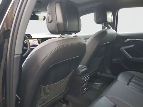 Used 2025 Audi A3 2.0T Premium w/ Convenience Package image 13