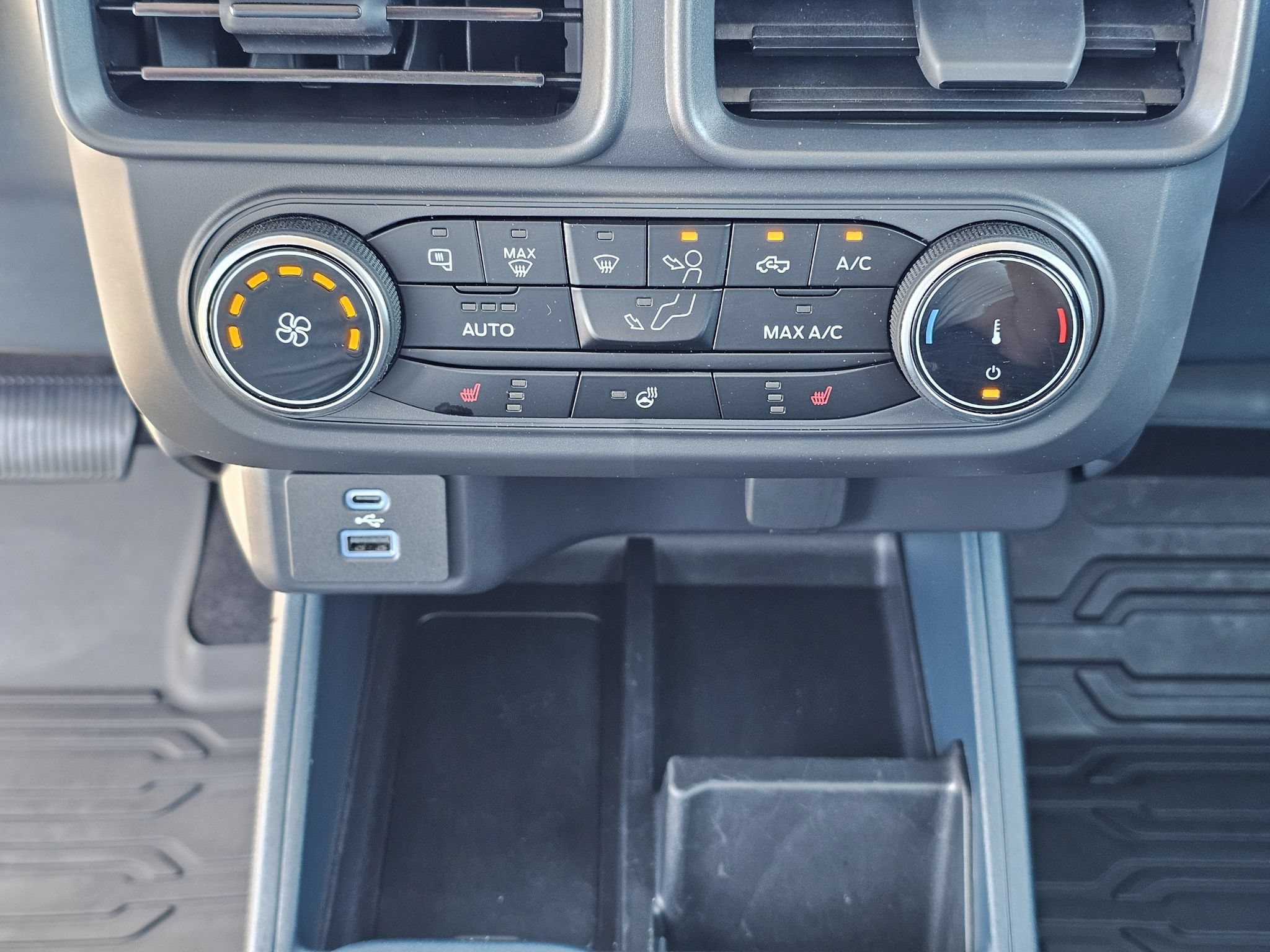 Used 2024 Ford Maverick XLT w/ XLT Luxury Package FWD image 31