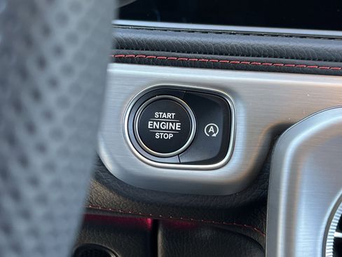 New 2026 Mercedes-Benz G 550 image 38