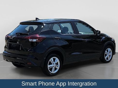 Used 2025 Nissan Kicks Play S FWD image 9