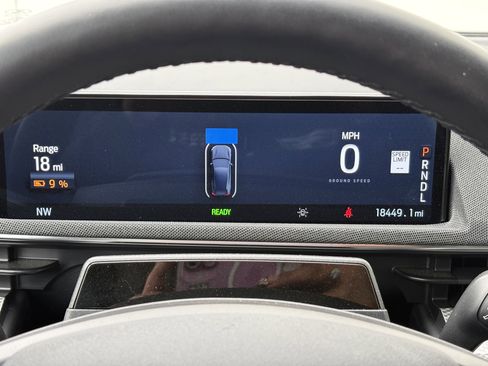 Used 2021 Ford Mustang Mach-E Select w/ Comfort/Technology Package image 20