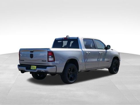 Used 2021 RAM 1500 Big Horn AWD/4WD image 10