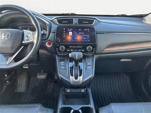 Used 2020 Honda CR-V EX-L image 12