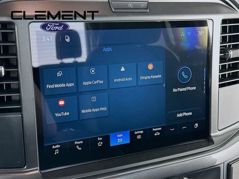 New 2026 Ford F150 STX w/ Equipment Group 200A AWD/4WD image 18