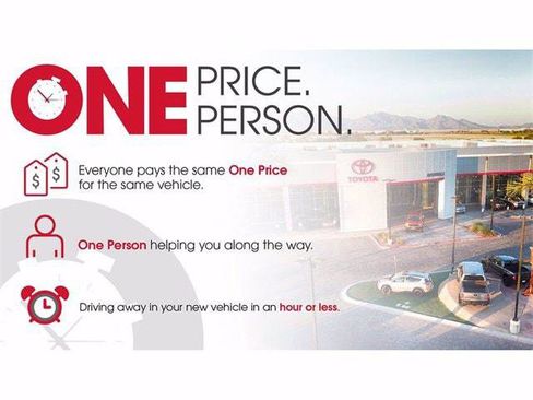 Certified 2020 Toyota RAV4 LE w/ Carpet Mat Package image 15