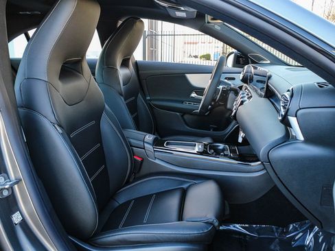 New 2026 Mercedes-Benz CLA 45 AMG S 4MATIC image 18