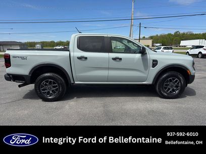 Used 2024 Ford Ranger XLT