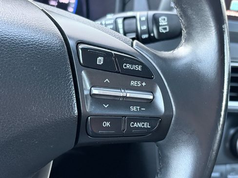 Used 2019 Hyundai Kona SEL AWD/4WD image 19