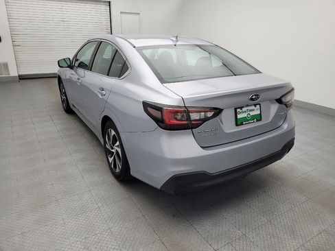 Used 2022 Subaru Legacy AWD/4WD image 5