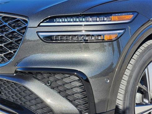 New 2026 Genesis GV70 3.5T Sport Advanced image 5