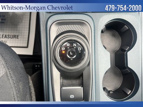 Used 2024 Ford Maverick XLT w/ XLT Luxury Package AWD/4WD image 28