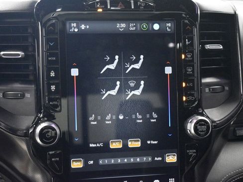 Used 2022 RAM 1500 Limited image 26