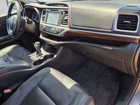 Used 2014 Toyota Highlander Limited FWD image 21