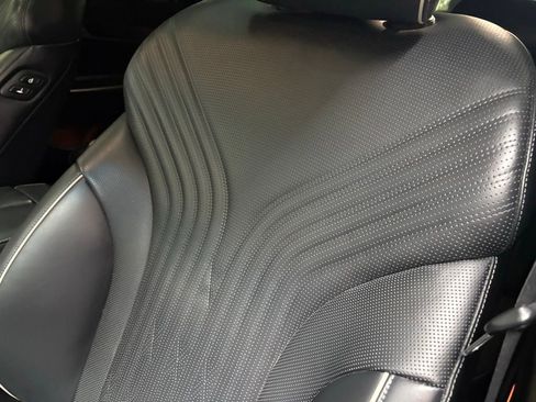 Used 2021 Genesis G80 3.5T w/ Prestige Package RWD image 39