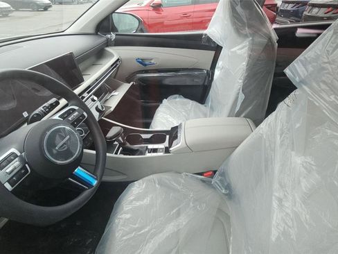 New 2026 Hyundai Tucson SEL image 7