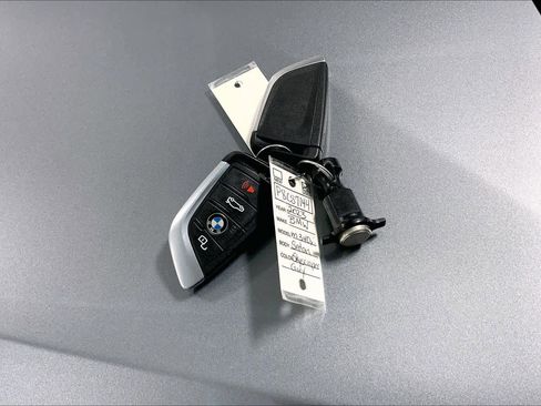 Certified 2023 BMW M340i xDrive M340i xDrive w/ Premium Package image 14