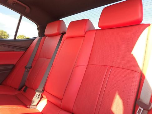 Certified 2025 Toyota Camry XSE image 8