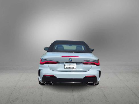 Used 2023 BMW M440i Convertible RWD image 7