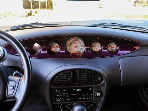 Used 1999 Plymouth Prowler image 31