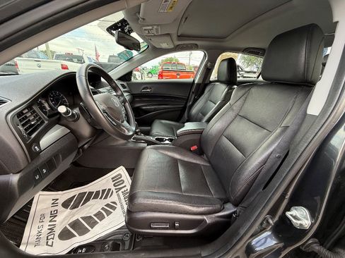 Used 2016 Acura ILX FWD image 5