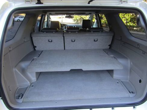 Used 2008 Toyota 4Runner Sport image 19