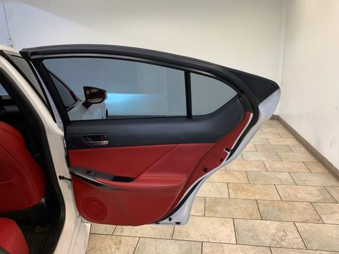 Used 2023 Lexus IS 350 F Sport image 49