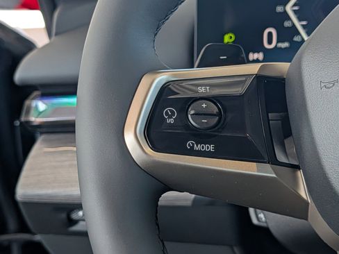 New 2026 BMW 540i xDrive 540i xDrive w/ M Sport Package image 18