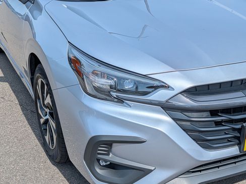 Certified 2025 Subaru Legacy Premium AWD/4WD image 16