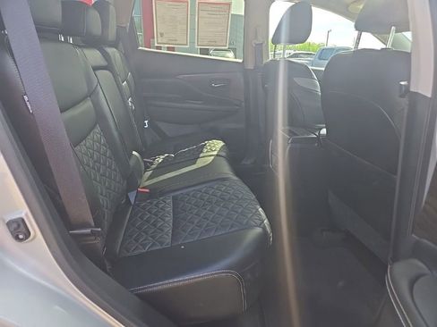 Used 2023 Nissan Murano Platinum w/ Cargo Package AWD/4WD image 21