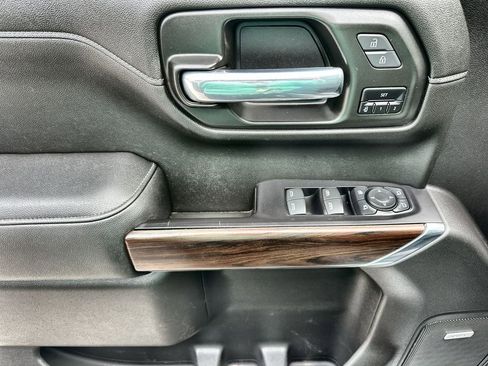 Certified 2021 GMC Sierra 1500 SLT w/ SLT Premium Plus Package image 24