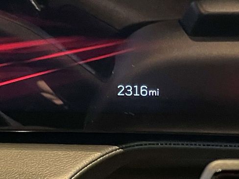 Used 2026 Cadillac CT5 V Blackwing w/ Super Cruise 1 Package image 30