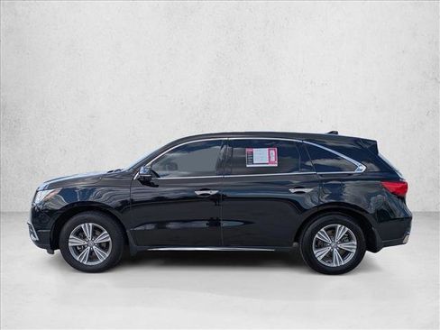 Used 2020 Acura MDX image 9